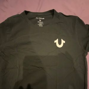 True religion tee
